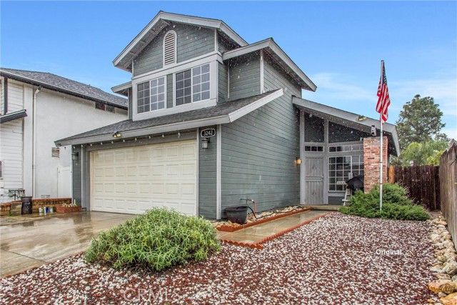 3242 Antler Road, Ontario, CA 91761