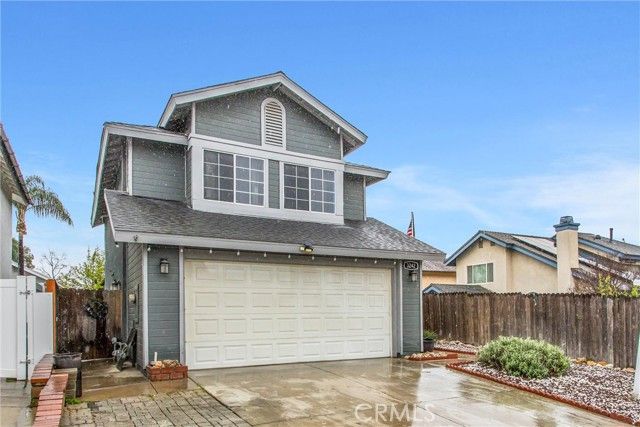 3242 Antler Road, Ontario, CA 91761