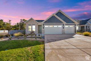 3607 W CORNSTALK WAY, Riverton, UT 84065