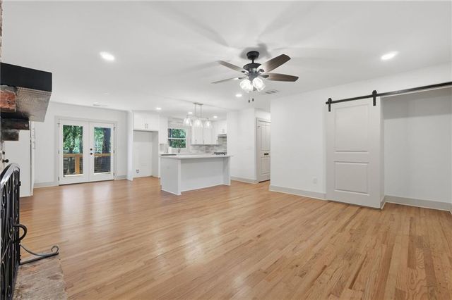 2920 Fantasy Lane, Decatur, GA 30033