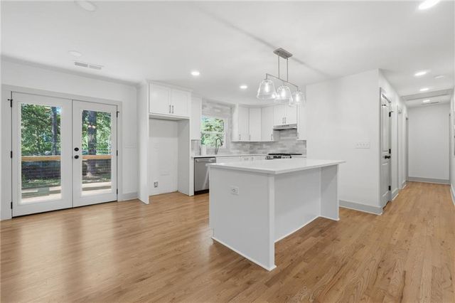 2920 Fantasy Lane, Decatur, GA 30033