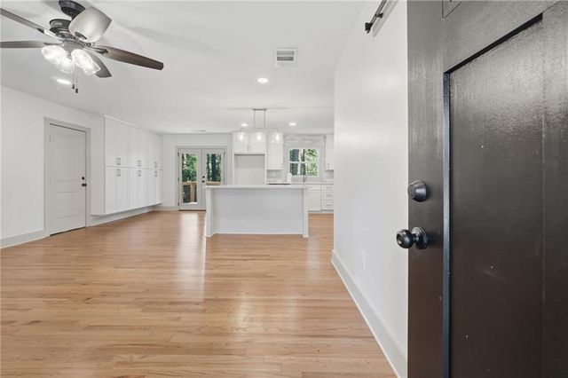 2920 Fantasy Lane, Decatur, GA 30033
