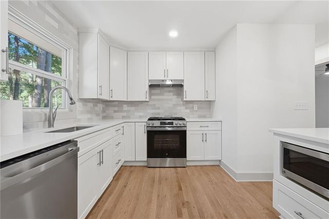 2920 Fantasy Lane, Decatur, GA 30033