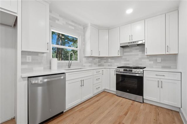 2920 Fantasy Lane, Decatur, GA 30033