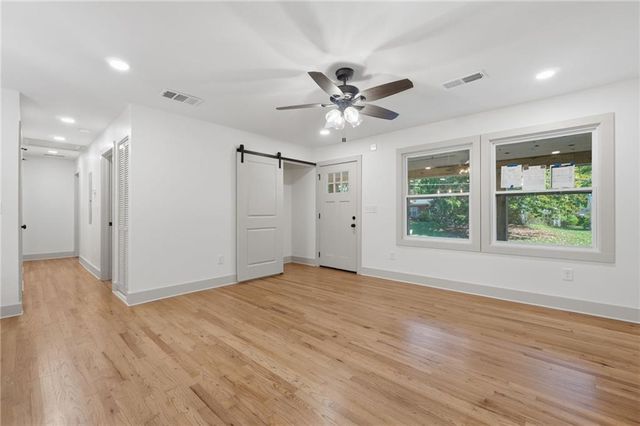2920 Fantasy Lane, Decatur, GA 30033