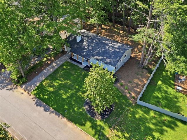 2920 Fantasy Lane, Decatur, GA 30033