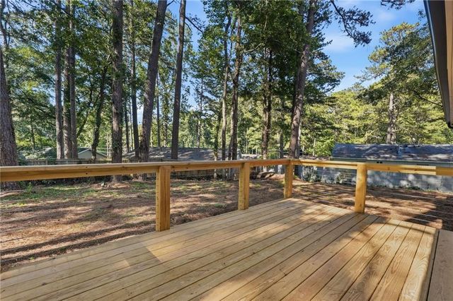2920 Fantasy Lane, Decatur, GA 30033