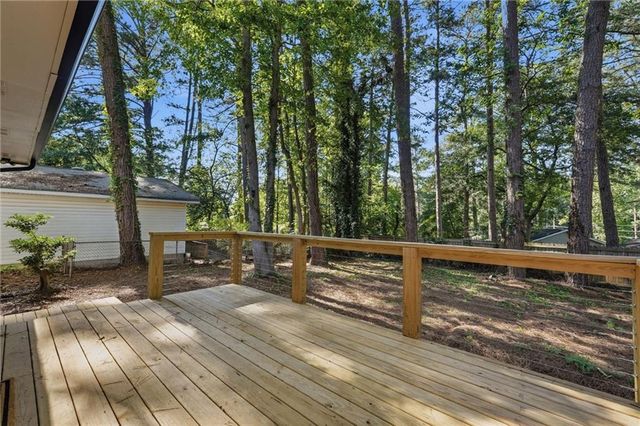 2920 Fantasy Lane, Decatur, GA 30033