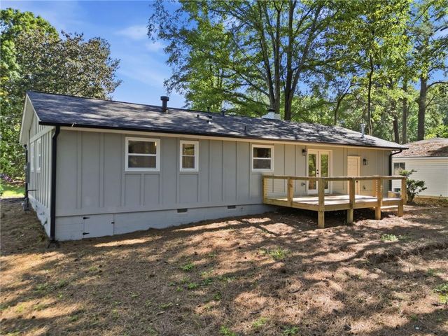 2920 Fantasy Lane, Decatur, GA 30033
