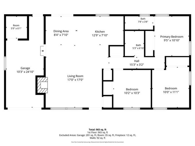 2920 Fantasy Lane, Decatur, GA 30033