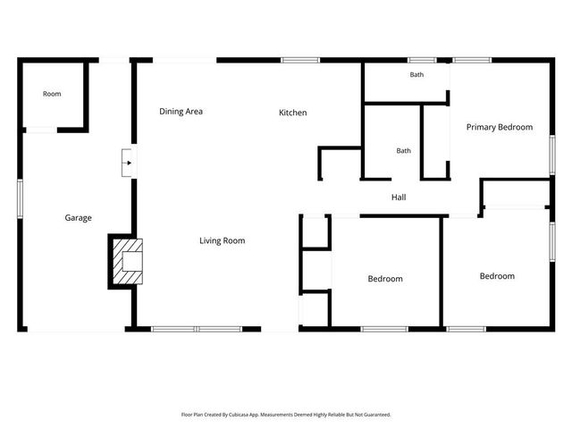 2920 Fantasy Lane, Decatur, GA 30033