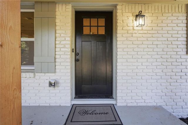 2920 Fantasy Lane, Decatur, GA 30033