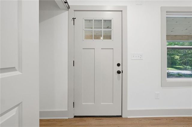 2920 Fantasy Lane, Decatur, GA 30033