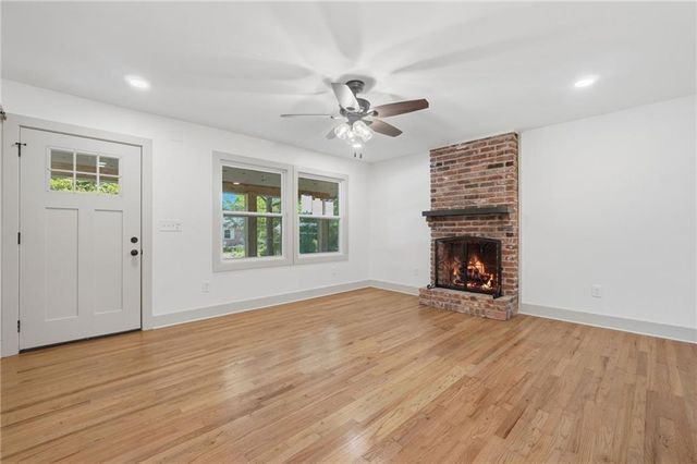 2920 Fantasy Lane, Decatur, GA 30033