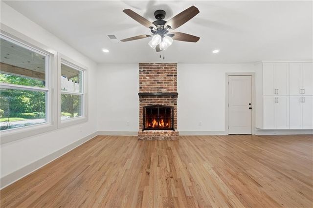 2920 Fantasy Lane, Decatur, GA 30033
