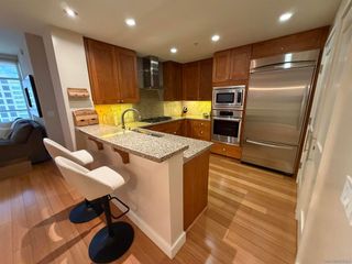 700 W E St 2205, San Diego, CA 92101