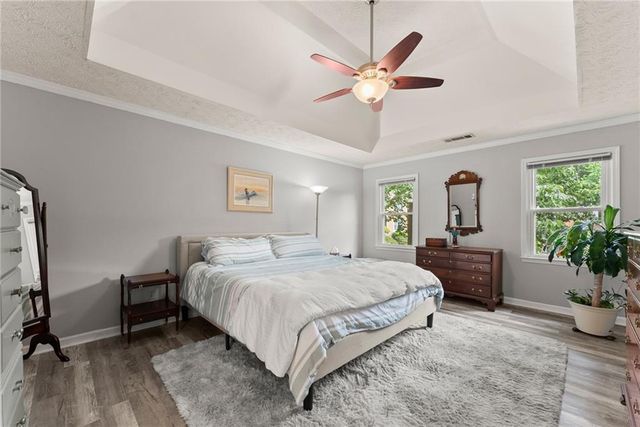 1172 Malvern Hunt Court, Lawrenceville, GA 30043
