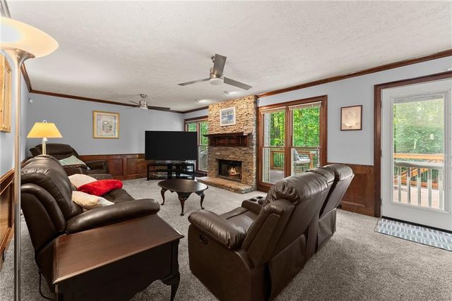 1172 Malvern Hunt Court, Lawrenceville, GA 30043