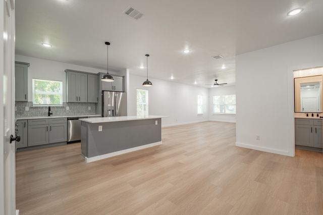 4151 Odessa Street, Dallas, TX 75212