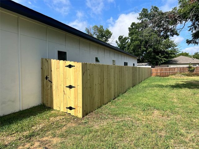4151 Odessa Street, Dallas, TX 75212