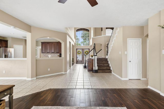2515 Woodsboro Drive, Spring, TX 77388