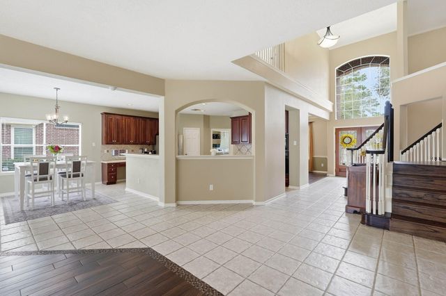 2515 Woodsboro Drive, Spring, TX 77388