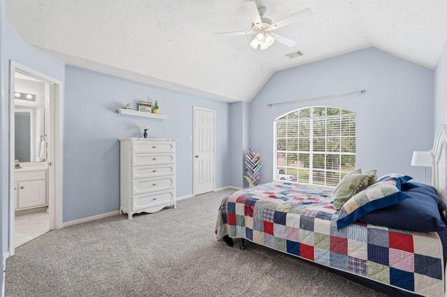 2515 Woodsboro Drive, Spring, TX 77388