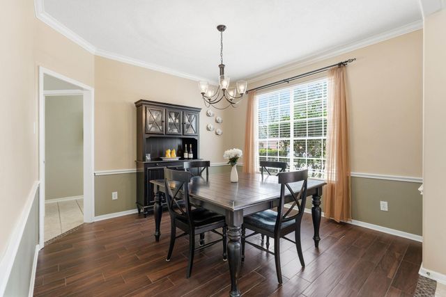 2515 Woodsboro Drive, Spring, TX 77388