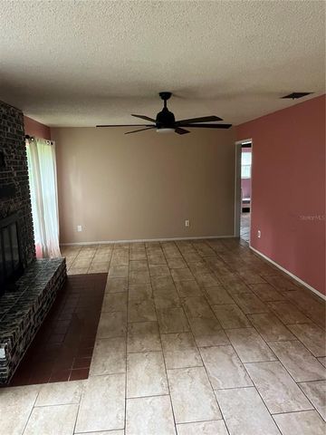 5419 CYRIL DRIVE, Dade City, FL 33523
