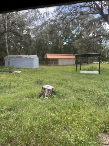 5419 CYRIL DRIVE, Dade City, FL 33523