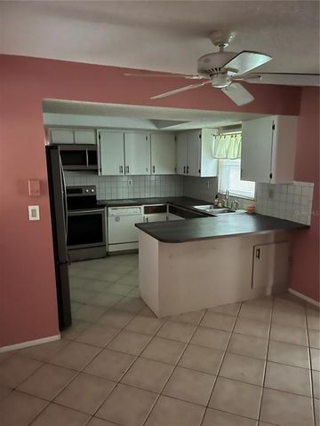 5419 CYRIL DRIVE, Dade City, FL 33523