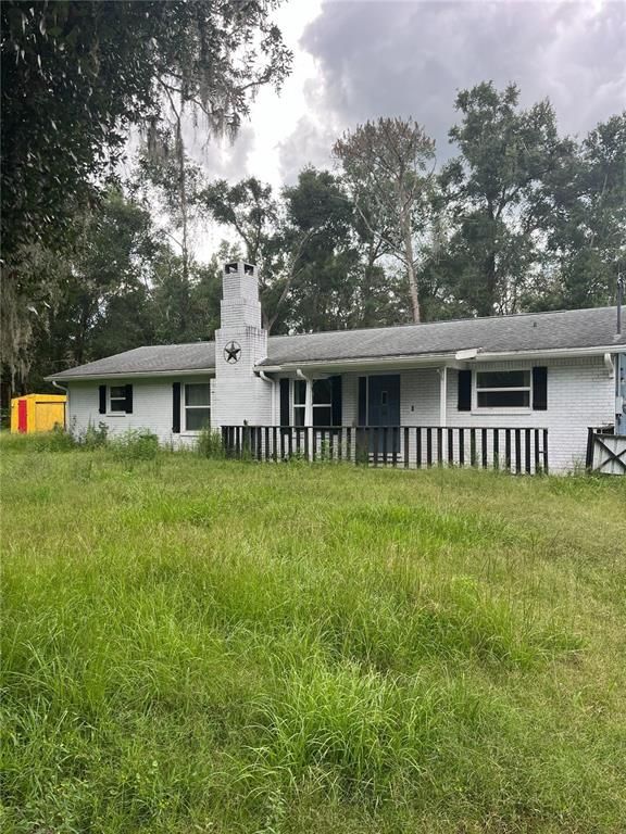 5419 CYRIL DRIVE, Dade City, FL 33523
