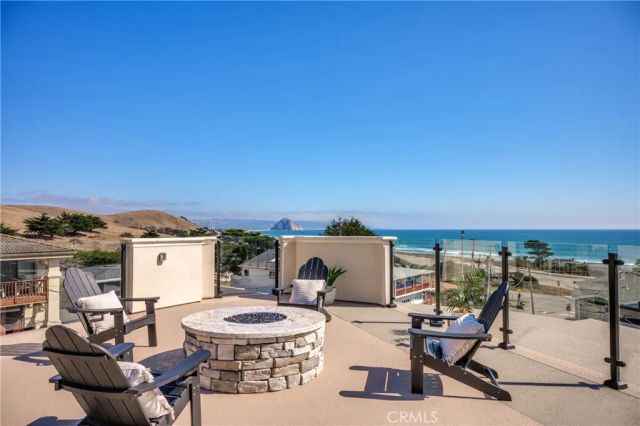 3595 Shearer Avenue, Cayucos, CA 93430