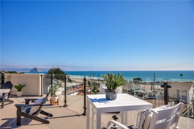 3595 Shearer Avenue, Cayucos, CA 93430