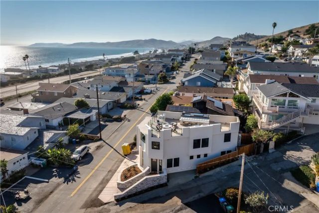 3595 Shearer Avenue, Cayucos, CA 93430