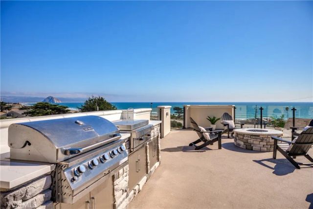 3595 Shearer Avenue, Cayucos, CA 93430