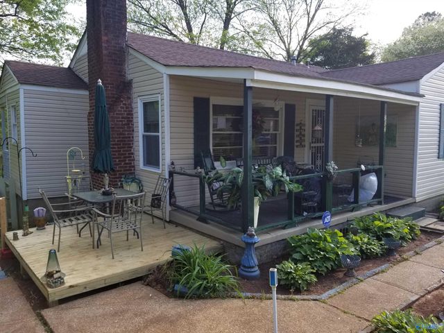203 Richmond Drive NW, Huntsville, AL 35811