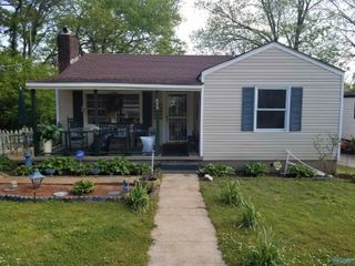 203 Richmond Drive NW, Huntsville, AL 35811