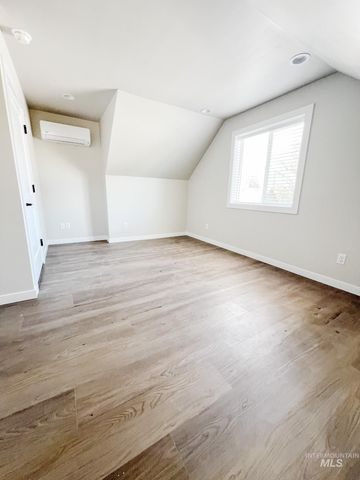 1612 & Unit 100 S Michigan, Boise, ID 83706