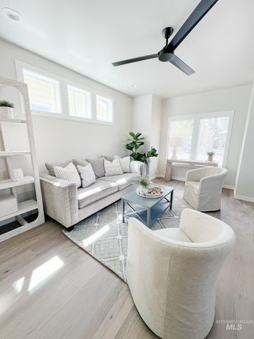 1612 & Unit 100 S Michigan, Boise, ID 83706