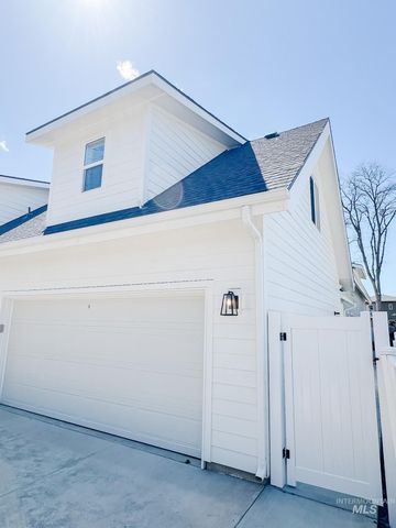 1612 & Unit 100 S Michigan, Boise, ID 83706