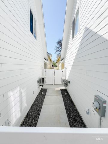 1612 & Unit 100 S Michigan, Boise, ID 83706