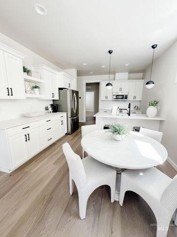 1612 & Unit 100 S Michigan, Boise, ID 83706