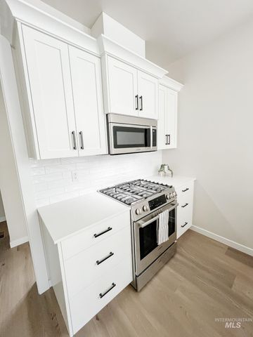 1612 & Unit 100 S Michigan, Boise, ID 83706