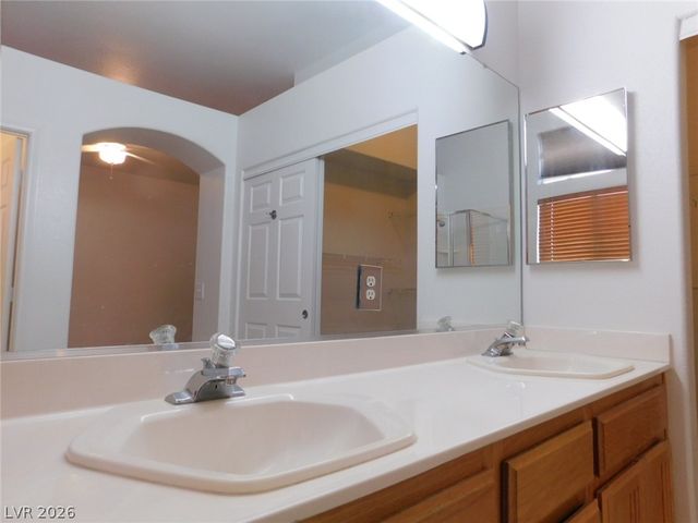 1108 Coral Rainbow Avenue, Las Vegas, NV 89123