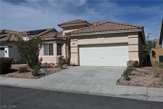 1108 Coral Rainbow Avenue, Las Vegas, NV 89123