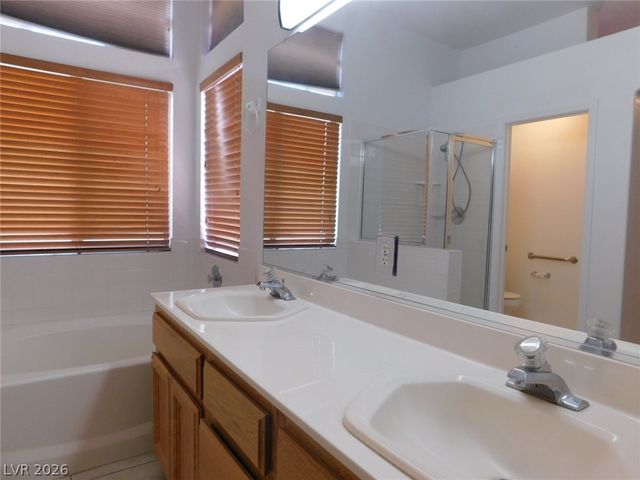 1108 Coral Rainbow Avenue, Las Vegas, NV 89123