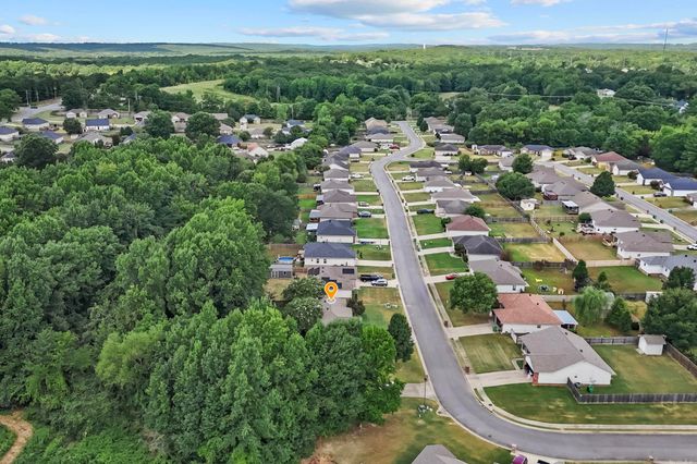 183 Gunsmoke Lane, Austin, AR 72007
