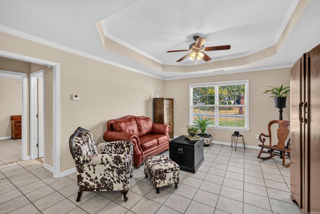 183 Gunsmoke Lane, Austin, AR 72007