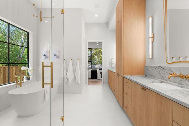 5908 Bull Creek RD, Austin, TX 78757